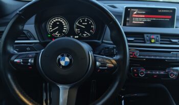 BMW X2 sDrive 16D M Sport X (Φ) ΕΛΛΗΝΙΚΗΣ ΑΝΤΙΠΡΟΣΩΠΕΙΑΣ full