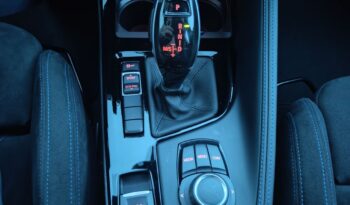BMW X2 sDrive 16D M Sport X (Φ) ΕΛΛΗΝΙΚΗΣ ΑΝΤΙΠΡΟΣΩΠΕΙΑΣ full
