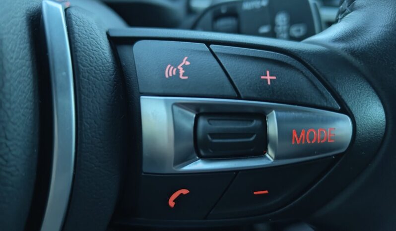 BMW X2 sDrive 16D M Sport X (Φ) ΕΛΛΗΝΙΚΗΣ ΑΝΤΙΠΡΟΣΩΠΕΙΑΣ full