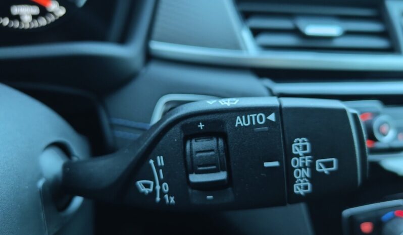 BMW X2 sDrive 16D M Sport X (Φ) ΕΛΛΗΝΙΚΗΣ ΑΝΤΙΠΡΟΣΩΠΕΙΑΣ full