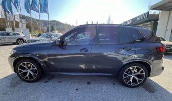 BMW X5 xDrive30d full