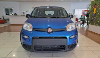 FIAT PANDA URBAN 1.0cc GSE 70hp Hybrid (ΕΝ) full