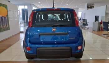 FIAT PANDA URBAN 1.0cc GSE 70hp Hybrid (ΕΝ) full