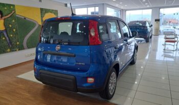FIAT PANDA URBAN 1.0cc GSE 70hp Hybrid (ΕΝ) full