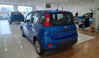 FIAT PANDA URBAN 1.0cc GSE 70hp Hybrid (ΕΝ) full