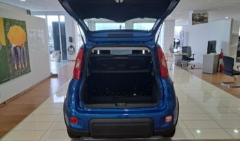 FIAT PANDA URBAN 1.0cc GSE 70hp Hybrid (ΕΝ) full