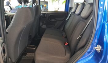 FIAT PANDA URBAN 1.0cc GSE 70hp Hybrid (ΕΝ) full
