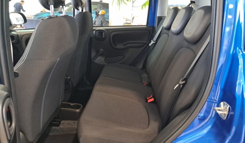 FIAT PANDA URBAN 1.0cc GSE 70hp Hybrid (ΕΝ) full