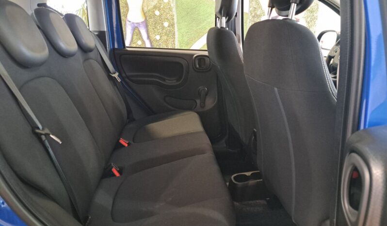 FIAT PANDA URBAN 1.0cc GSE 70hp Hybrid (ΕΝ) full