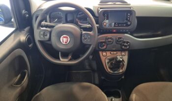 FIAT PANDA URBAN 1.0cc GSE 70hp Hybrid (ΕΝ) full