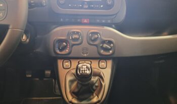 FIAT PANDA URBAN 1.0cc GSE 70hp Hybrid (ΕΝ) full