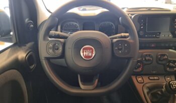 FIAT PANDA URBAN 1.0cc GSE 70hp Hybrid (ΕΝ) full