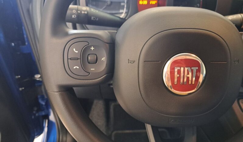FIAT PANDA URBAN 1.0cc GSE 70hp Hybrid (ΕΝ) full