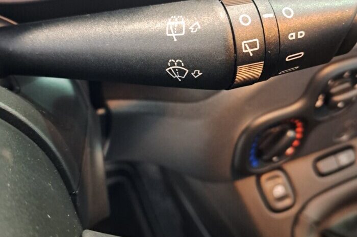 FIAT PANDA URBAN 1.0cc GSE 70hp Hybrid (ΕΝ) full