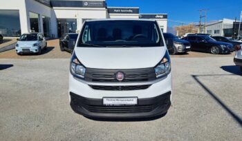 Fiat Talento Van 1.6 Diesel 120hp L2H1 full