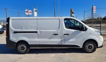 Fiat Talento Van 1.6 Diesel 120hp L2H1 full