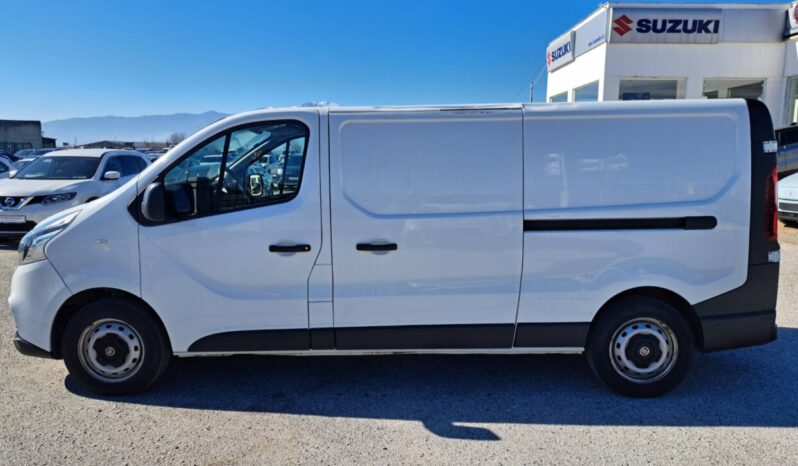 Fiat Talento Van 1.6 Diesel 120hp L2H1 full