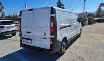 Fiat Talento Van 1.6 Diesel 120hp L2H1 full