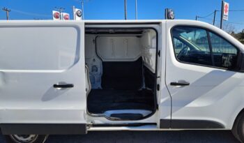 Fiat Talento Van 1.6 Diesel 120hp L2H1 full