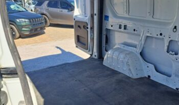 Fiat Talento Van 1.6 Diesel 120hp L2H1 full