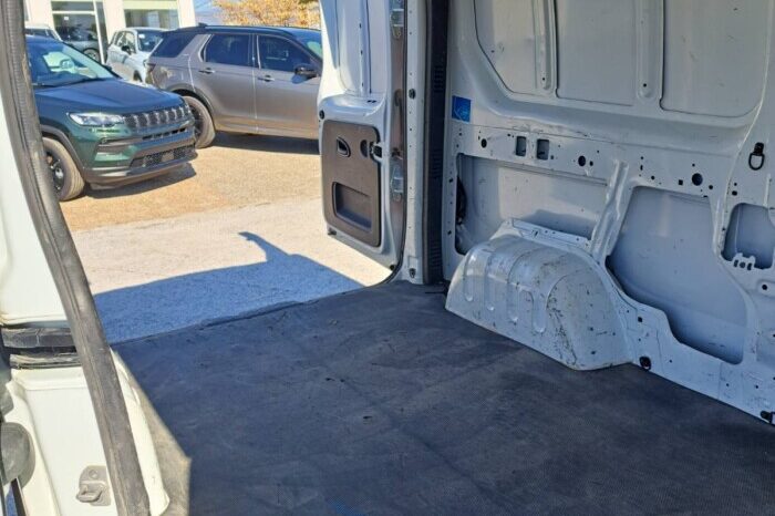 Fiat Talento Van 1.6 Diesel 120hp L2H1 full