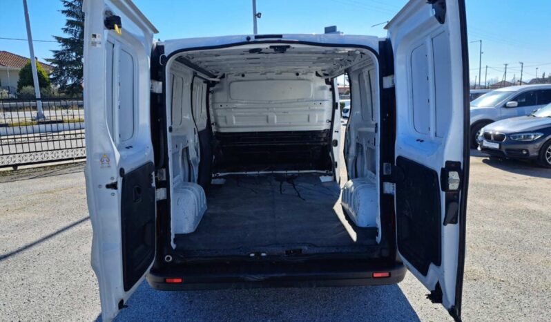 Fiat Talento Van 1.6 Diesel 120hp L2H1 full