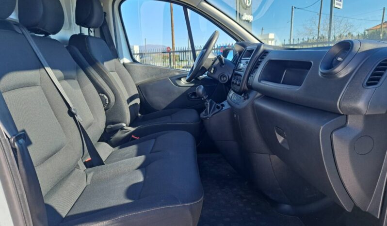 Fiat Talento Van 1.6 Diesel 120hp L2H1 full