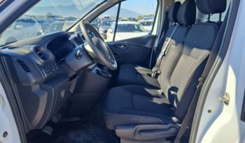 Fiat Talento Van 1.6 Diesel 120hp L2H1 full