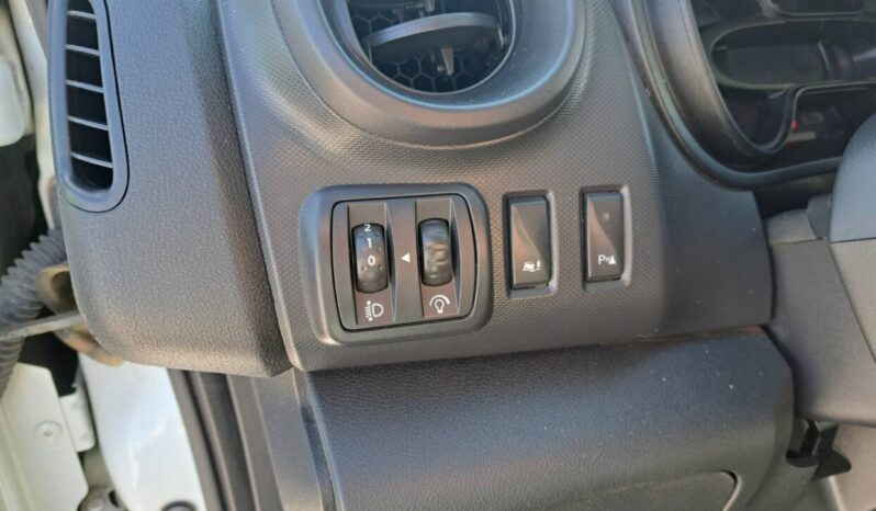 Fiat Talento Van 1.6 Diesel 120hp L2H1 full