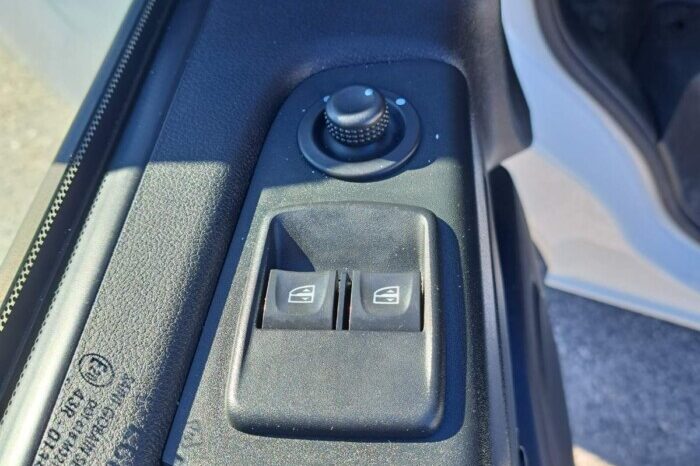 Fiat Talento Van 1.6 Diesel 120hp L2H1 full