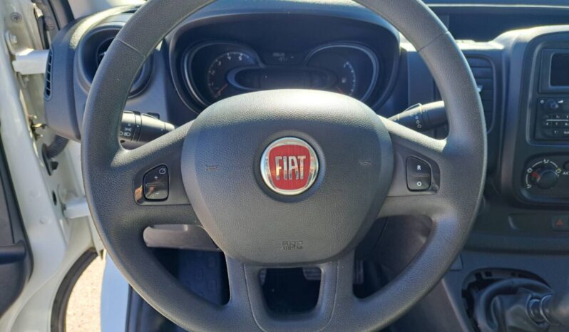 Fiat Talento Van 1.6 Diesel 120hp L2H1 full