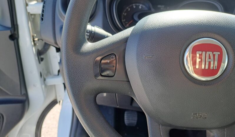 Fiat Talento Van 1.6 Diesel 120hp L2H1 full