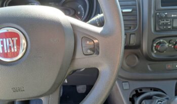 Fiat Talento Van 1.6 Diesel 120hp L2H1 full