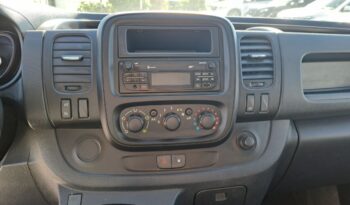 Fiat Talento Van 1.6 Diesel 120hp L2H1 full