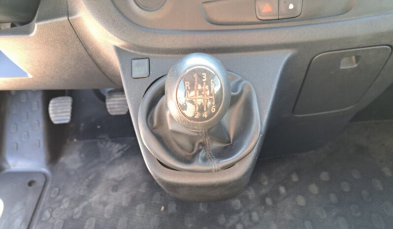 Fiat Talento Van 1.6 Diesel 120hp L2H1 full