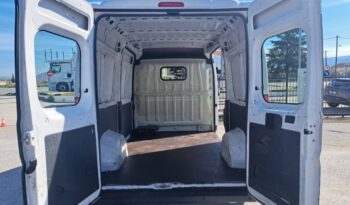 FIAT DUCATO 3.5 Van 2.3 Diesel 140hp L2H2 full