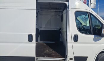 FIAT DUCATO 3.5 Van 2.3 Diesel 140hp L2H2 full