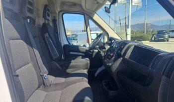 FIAT DUCATO 3.5 Van 2.3 Diesel 140hp L2H2 full