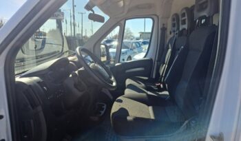 FIAT DUCATO 3.5 Van 2.3 Diesel 140hp L2H2 full