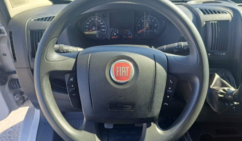 FIAT DUCATO 3.5 Van 2.3 Diesel 140hp L2H2 full