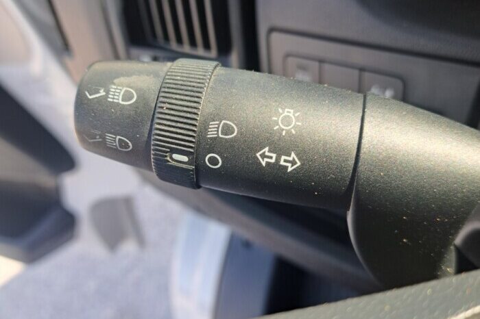 FIAT DUCATO 3.5 Van 2.3 Diesel 140hp L2H2 full