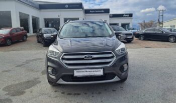 Ford Kuga 1.5 150hp ΕΛΛΗΝΙΚΗΣ ΑΝΤΙΠΡΟΣΩΠΕΙΑΣ-2 ΧΡΟΝΙΑ ΕΓΓΥΗΣΗ full