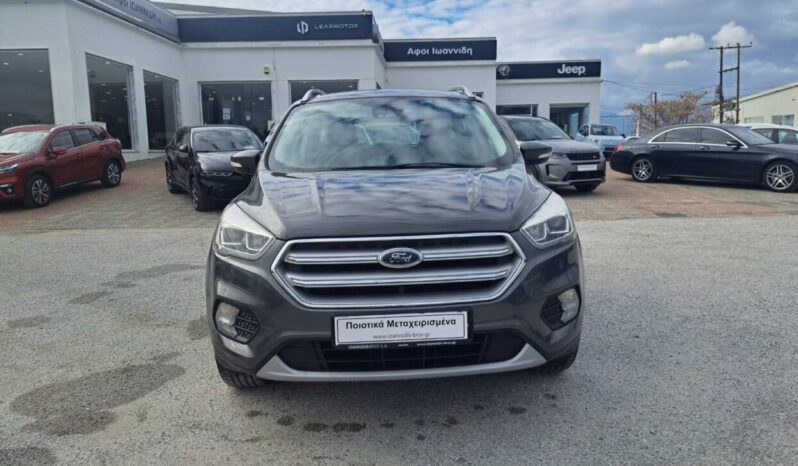 Ford Kuga 1.5 150hp ΕΛΛΗΝΙΚΗΣ ΑΝΤΙΠΡΟΣΩΠΕΙΑΣ-2 ΧΡΟΝΙΑ ΕΓΓΥΗΣΗ full