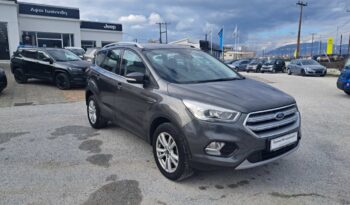 Ford Kuga 1.5 150hp ΕΛΛΗΝΙΚΗΣ ΑΝΤΙΠΡΟΣΩΠΕΙΑΣ-2 ΧΡΟΝΙΑ ΕΓΓΥΗΣΗ full