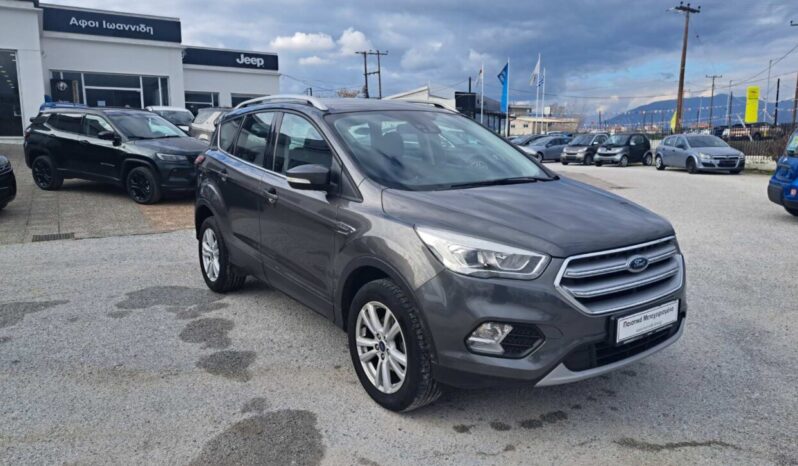 Ford Kuga 1.5 150hp ΕΛΛΗΝΙΚΗΣ ΑΝΤΙΠΡΟΣΩΠΕΙΑΣ-2 ΧΡΟΝΙΑ ΕΓΓΥΗΣΗ full