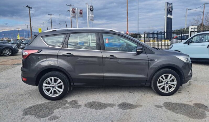 Ford Kuga 1.5 150hp ΕΛΛΗΝΙΚΗΣ ΑΝΤΙΠΡΟΣΩΠΕΙΑΣ-2 ΧΡΟΝΙΑ ΕΓΓΥΗΣΗ full