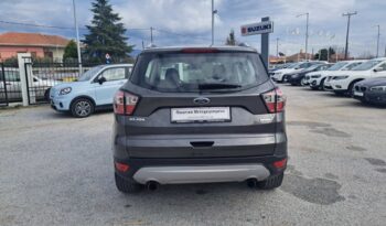 Ford Kuga 1.5 150hp ΕΛΛΗΝΙΚΗΣ ΑΝΤΙΠΡΟΣΩΠΕΙΑΣ-2 ΧΡΟΝΙΑ ΕΓΓΥΗΣΗ full