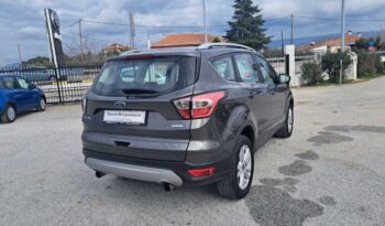 Ford Kuga 1.5 150hp ΕΛΛΗΝΙΚΗΣ ΑΝΤΙΠΡΟΣΩΠΕΙΑΣ-2 ΧΡΟΝΙΑ ΕΓΓΥΗΣΗ full
