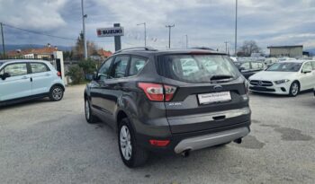 Ford Kuga 1.5 150hp ΕΛΛΗΝΙΚΗΣ ΑΝΤΙΠΡΟΣΩΠΕΙΑΣ-2 ΧΡΟΝΙΑ ΕΓΓΥΗΣΗ full