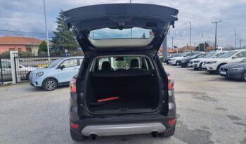 Ford Kuga 1.5 150hp ΕΛΛΗΝΙΚΗΣ ΑΝΤΙΠΡΟΣΩΠΕΙΑΣ-2 ΧΡΟΝΙΑ ΕΓΓΥΗΣΗ full